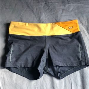 Nike shorts